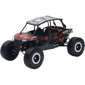 Polaris RZR XP 4 TOY (RED)