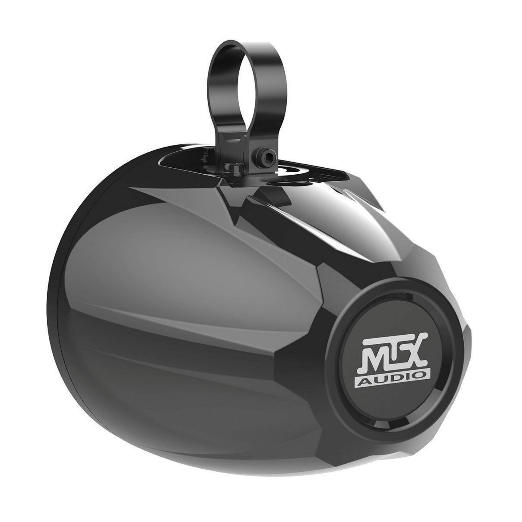 Polaris RZR Bluetooth Overhead Sound Bar with 2-Channel Amplifier (2014+)