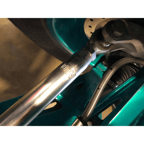 Can-Am Maverick X3 72-Inch Heim Steering Tie Rods (2017+)