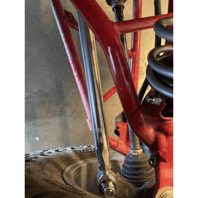 Honda Talon 1000 X Steering Tie Rods (2019+)