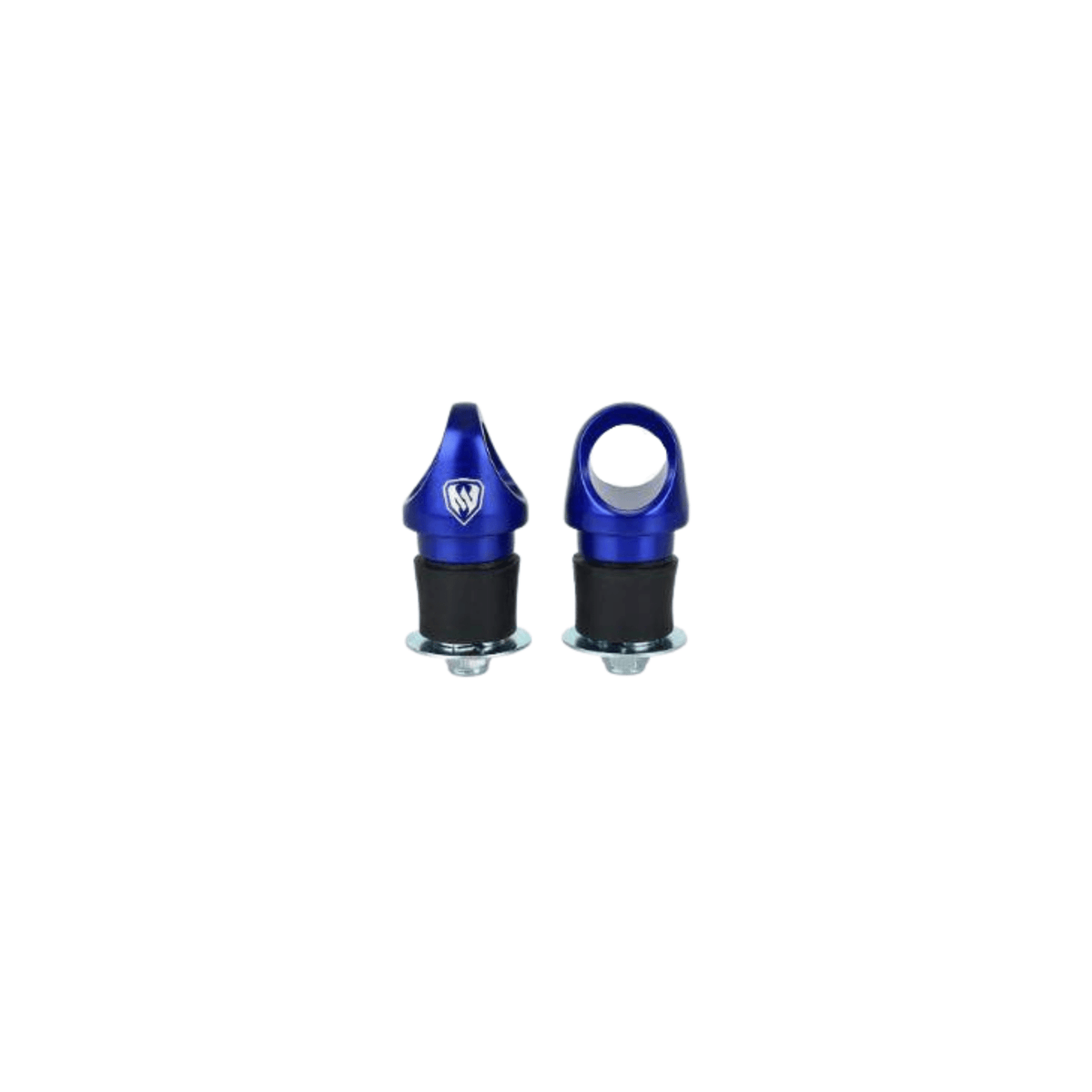 BILLET TURN LOCK ANCHORS FOR POLARIS LOCK AND RIDE HOLES (SET OF 2) - R1 Industries whips
