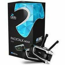 Cardo Systems Packtalk Bold Duo