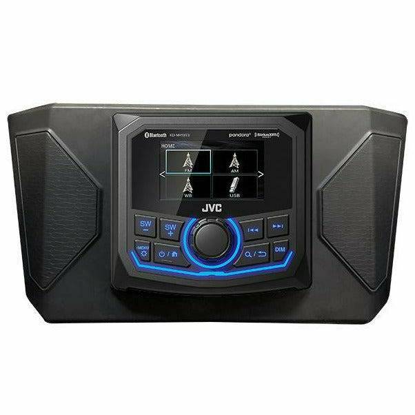 Polaris RZR Pro XP 3-Speaker Audio System