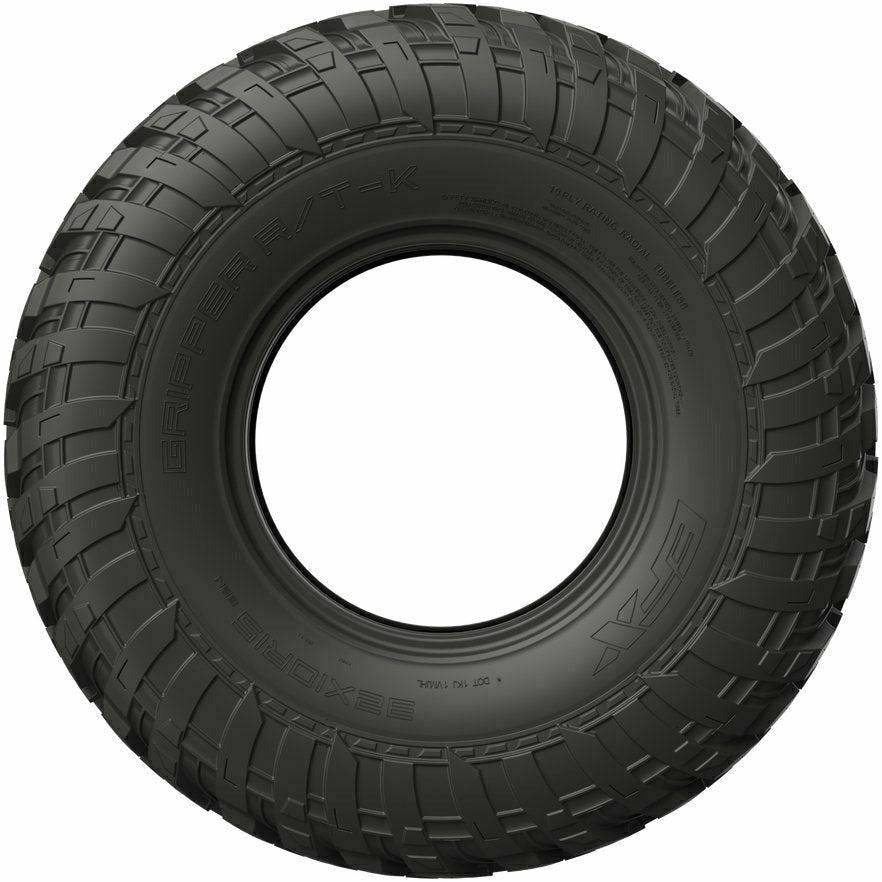 EFX Gripper R/T-K Tire