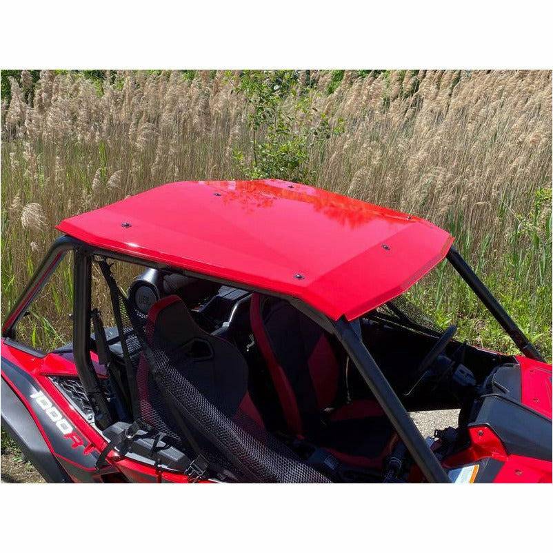 Extreme Metal Products Honda Talon Aluminum Top