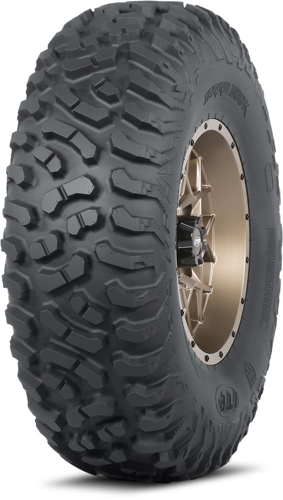 ITP TIRE TERRA HOOK FRONT 26X9R-12 8-PLY RADIAL  59-60939
