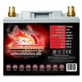 Full Throttle FT560L Battery