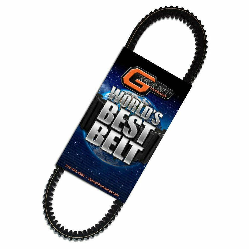 G Boost Polaris World‚Äôs Best Drive Belt