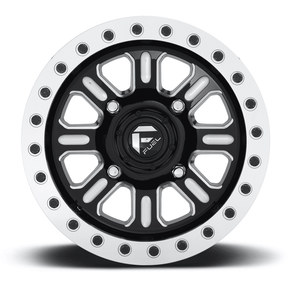 Fuel D910 Hardline Beadlock Wheel