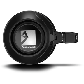 Rockford Fosgate M0 6.5‚Äù Element Ready Moto-Can Speakers