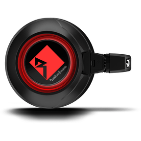 Rockford Fosgate M2 6.5‚Äù Color Optix Moto-Can Speakers