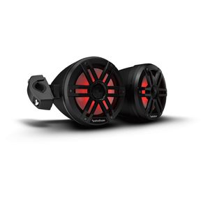 Rockford Fosgate M1 6.5‚Äù Color Optix Moto-Can Speakers
