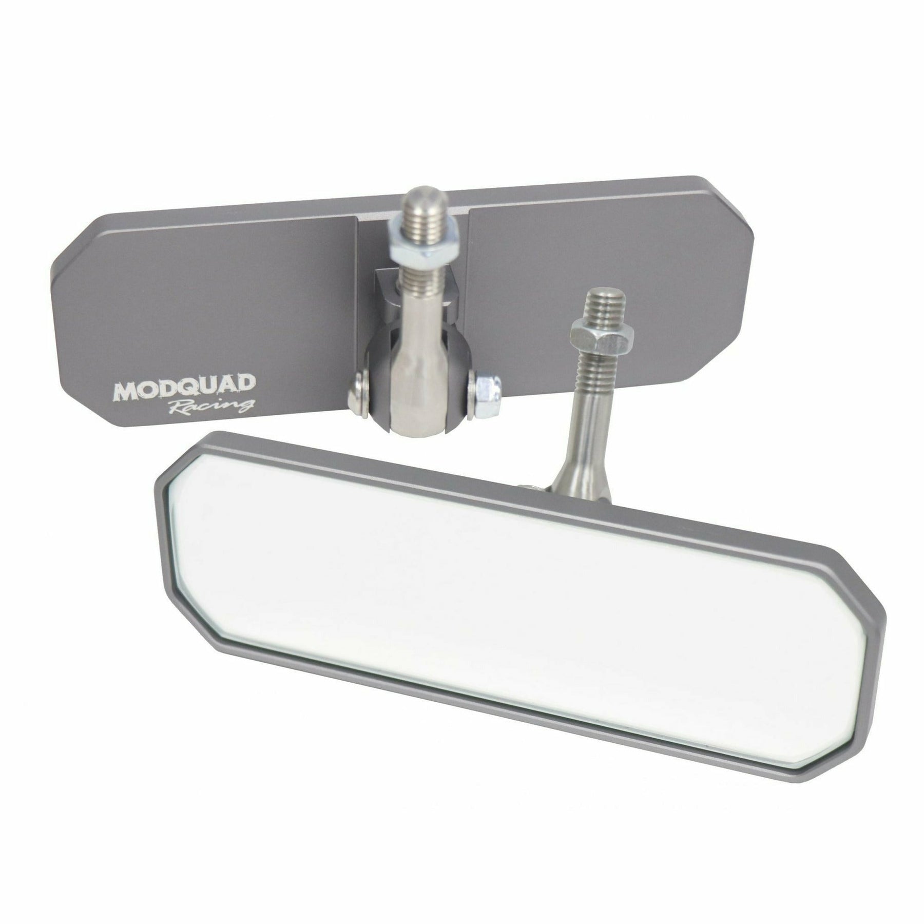 ModQuad Single Clamp Rear View Mirror