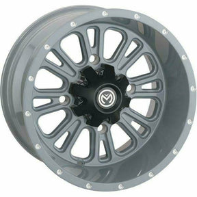 Moose Utility 399 X Wheel (Grey)