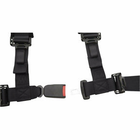 Moose Utility 4 point 2" Harnesses