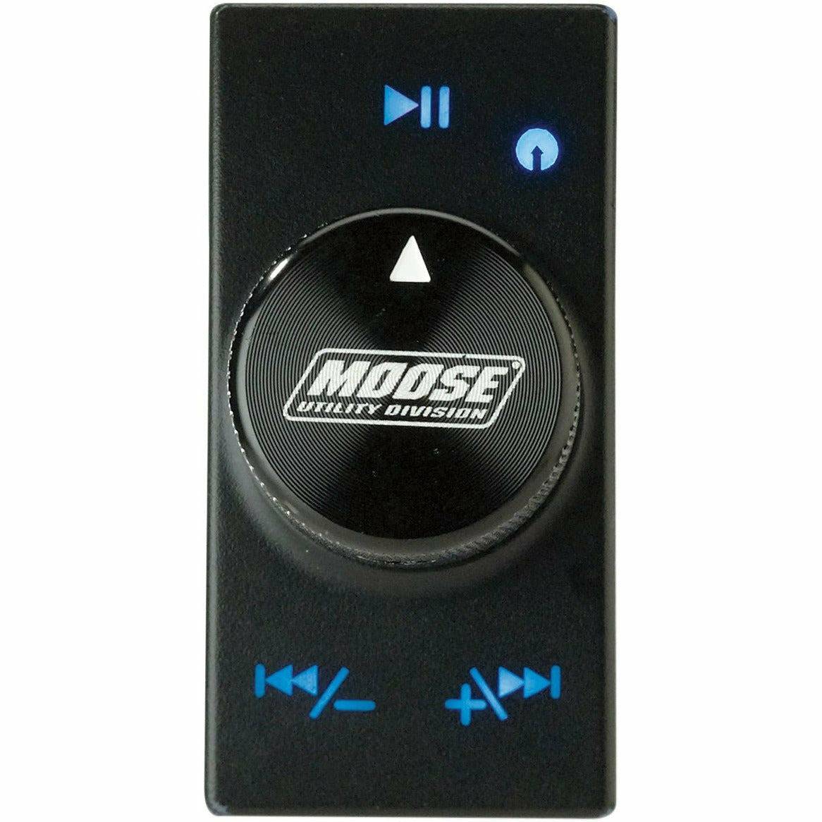 Moose Utility Bluetooth Audio Receiver Controller