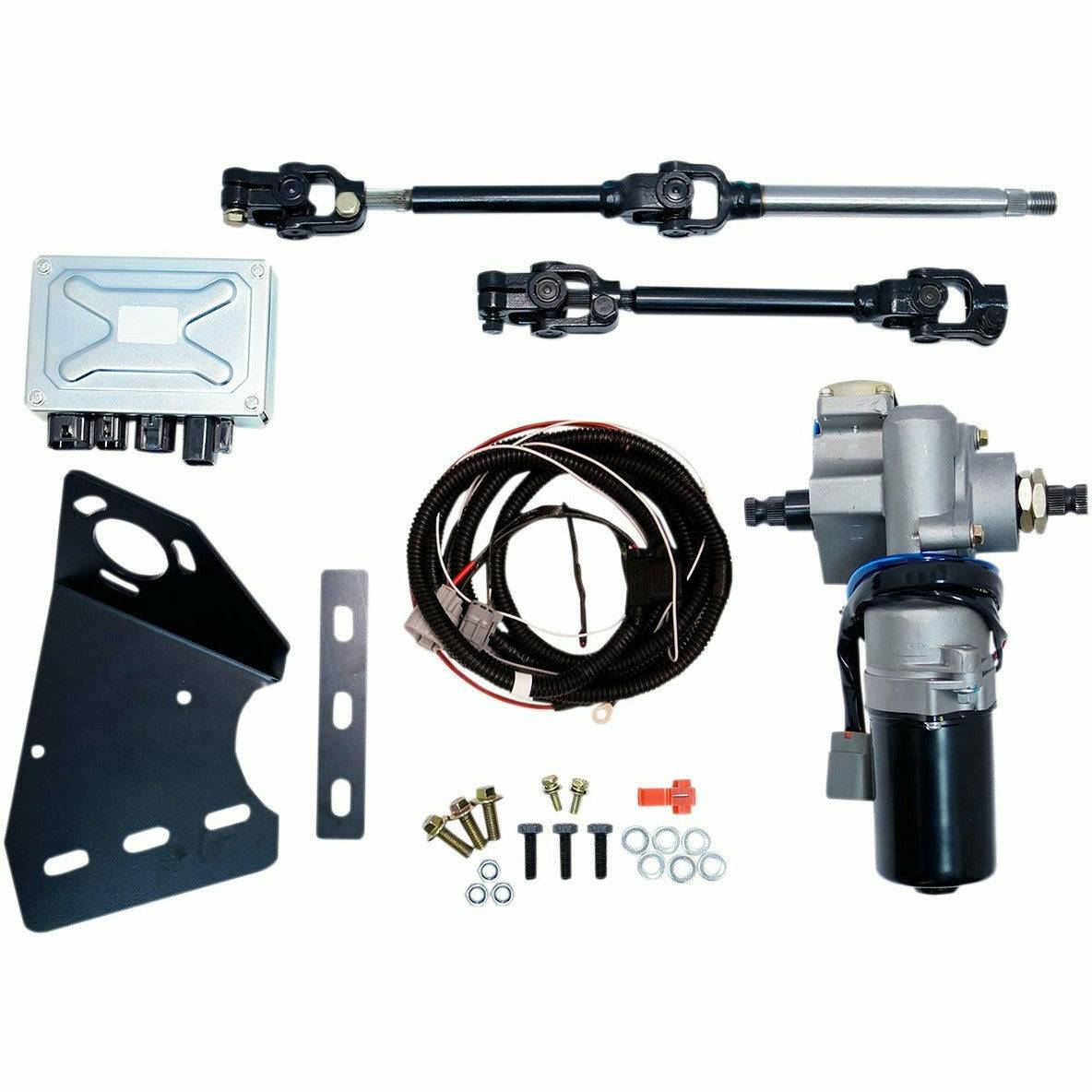Moose Utility Polaris Ranger Power Steering Kit