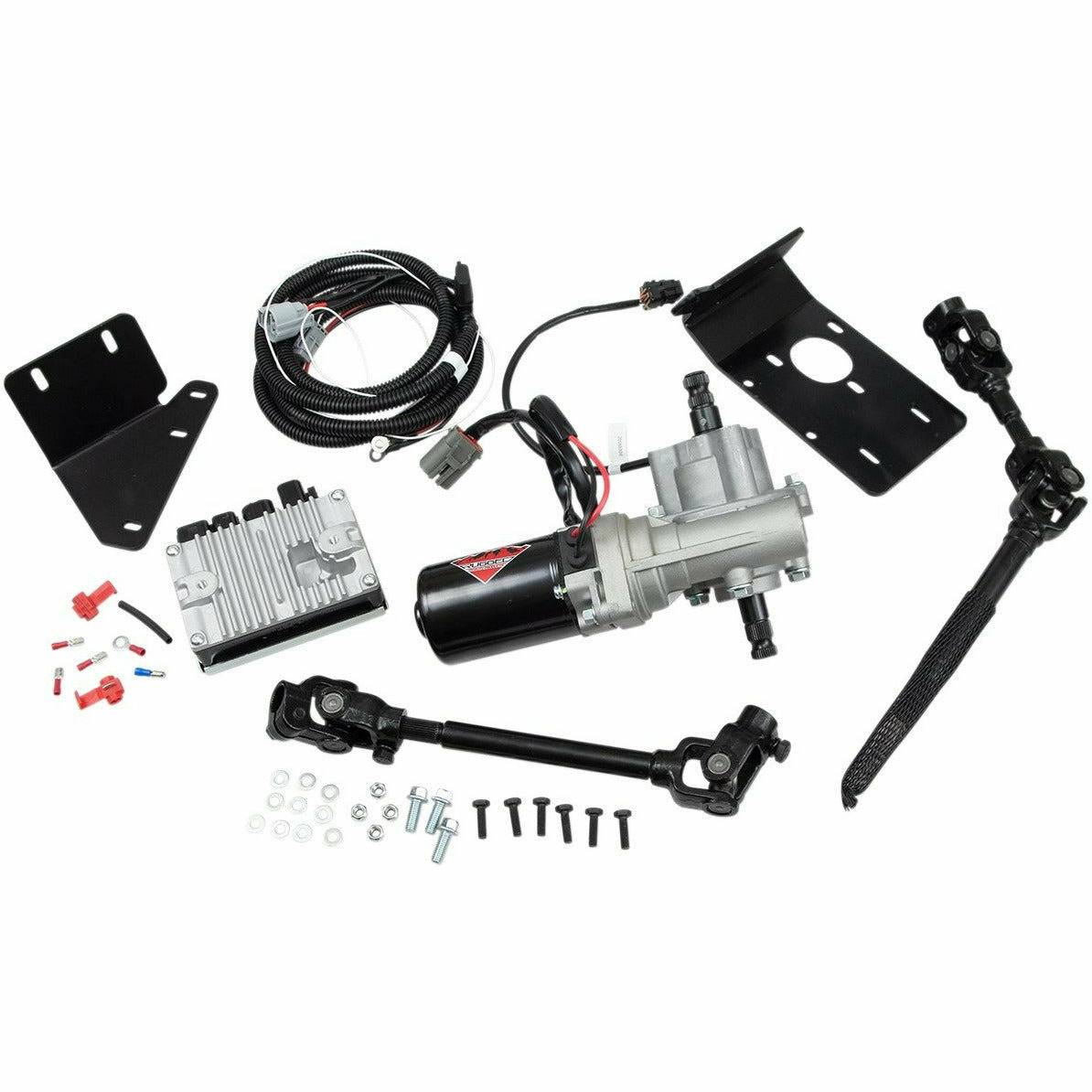 Moose Utility Polaris RZR 570 / 800 Power Steering Kit
