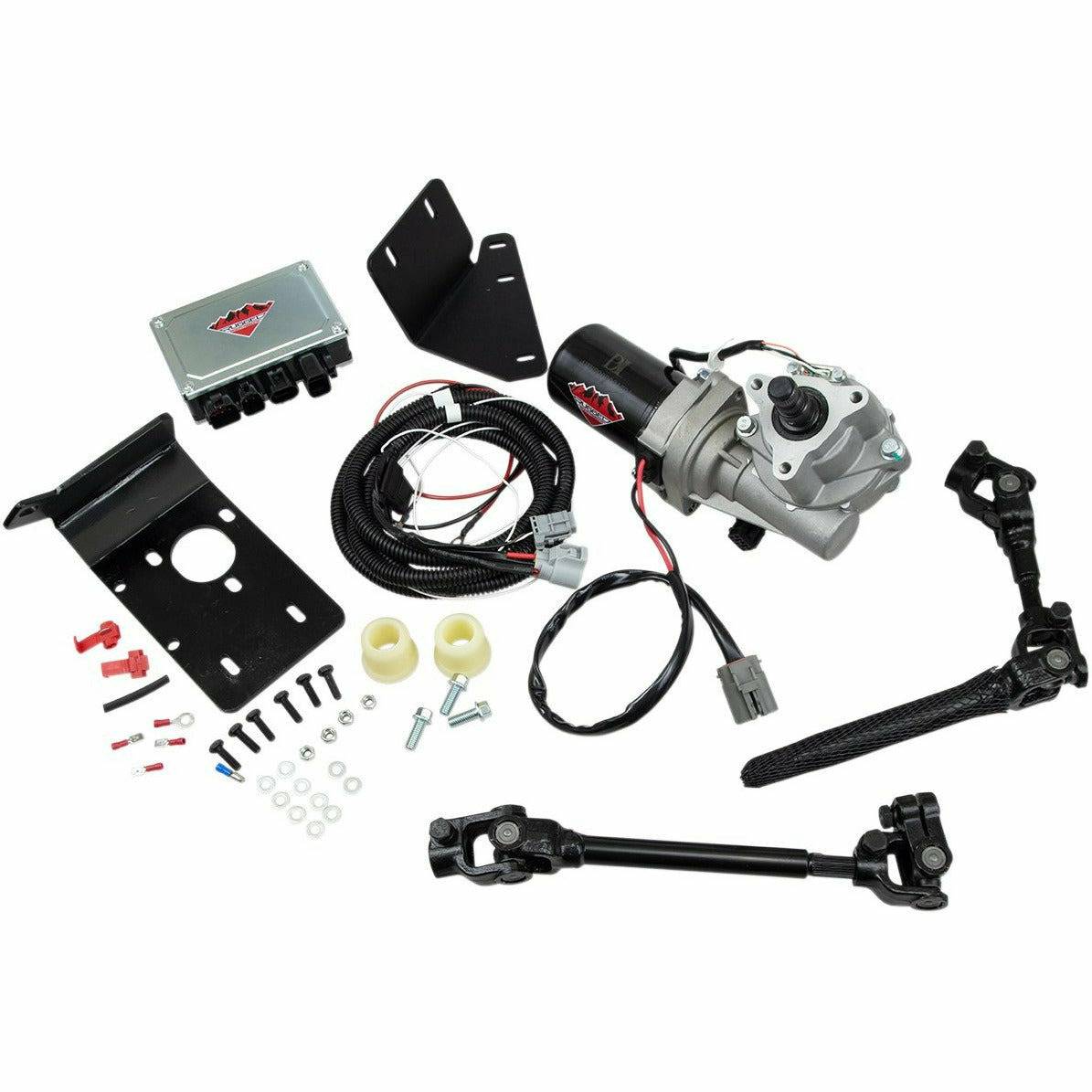 Moose Utility Polaris RZR 800 Power Steering Kit