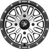 M38 Brute Wheel