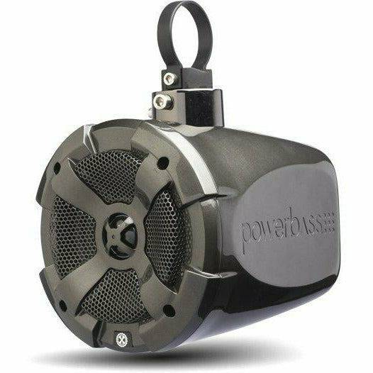Powerbass 5.25" Short Range Speaker Pod