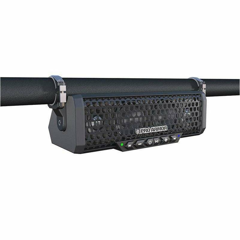 Pro Armor 4 Speaker Sound Bar System