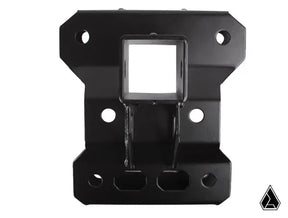 ASSAULT INDUSTRIES HEAVY DUTY REAR CHASSIS BRACE WITH TOW HITCH (FITS: CAN-AM MAVERICK X3)