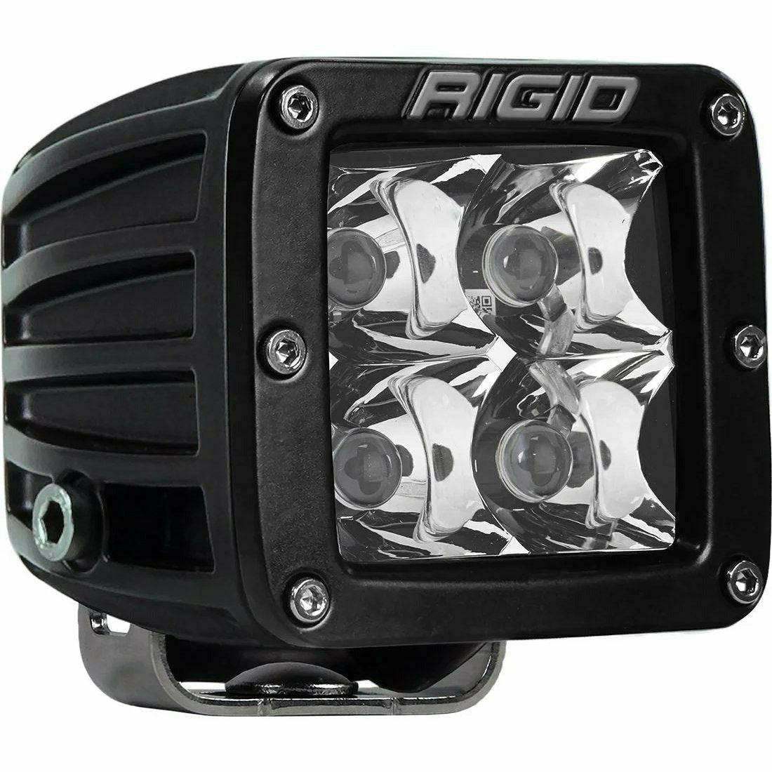 Rigid D-Series LED Light