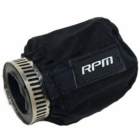 RPM Powersports Polaris RZR Turbo Blow Off Valve Kit
