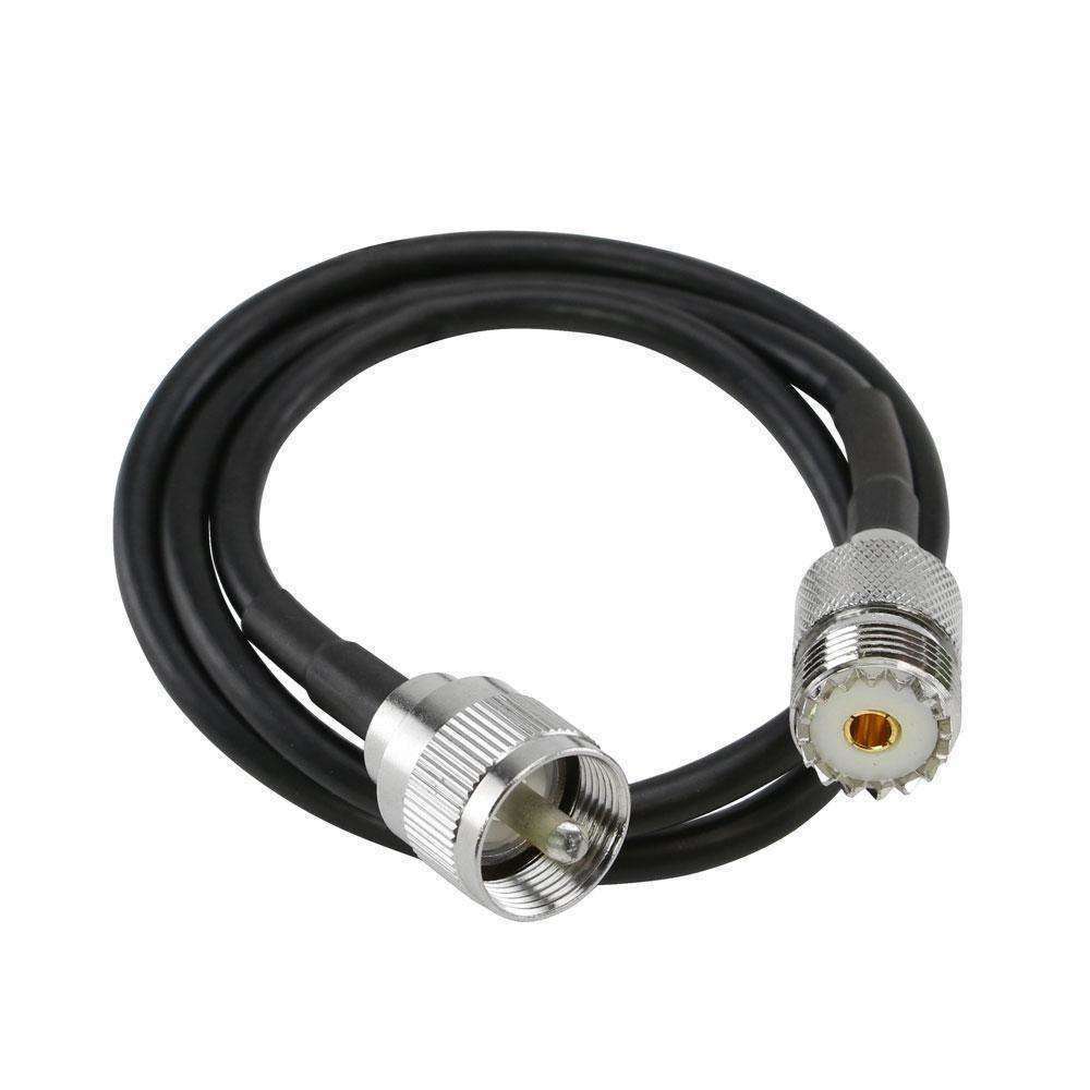 2 Ft Antenna Coax Extension Cable  COAX-EXT-2