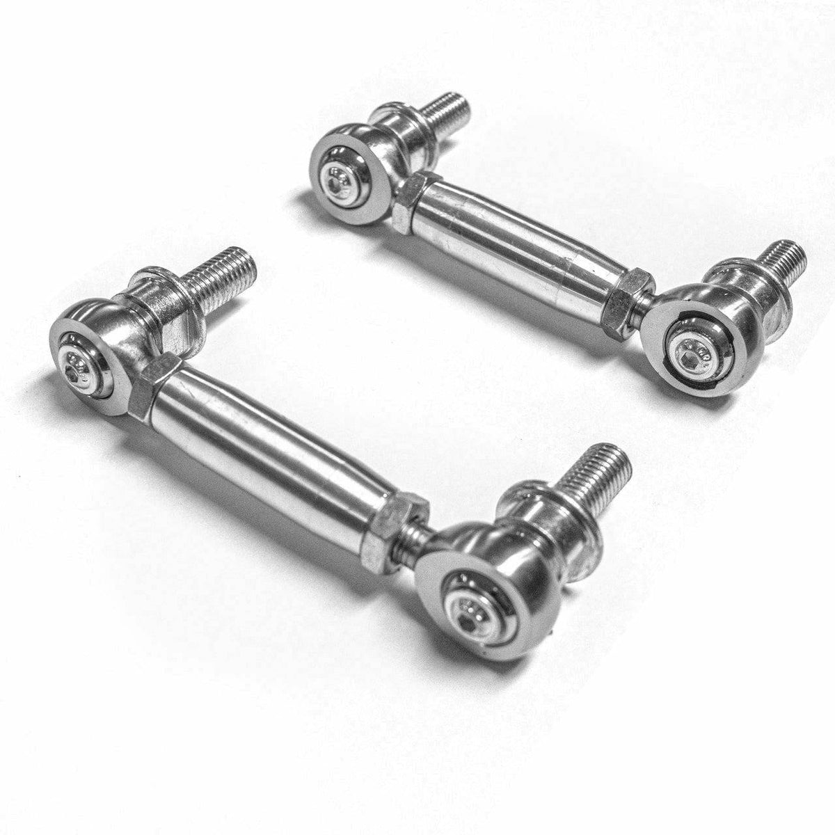 S3 Power Sports Can Am Maverick X3 Front Sway Bar Links