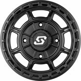 Sedona Rift Wheels (Black)