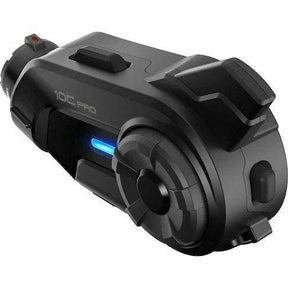 SENA 10C PRO Camera & Bluetooth Headset