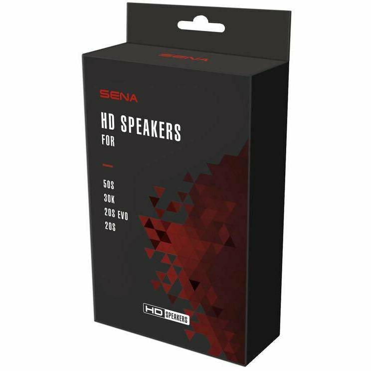 SENA HD Speakers Type A