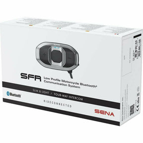 SENA SFR Low Profile Communication System