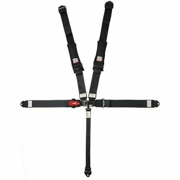 D3 Off-Road 2" Harness (Clip-In)