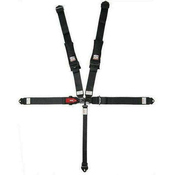 D3 Off-Road 3" Harness (Clip-In)