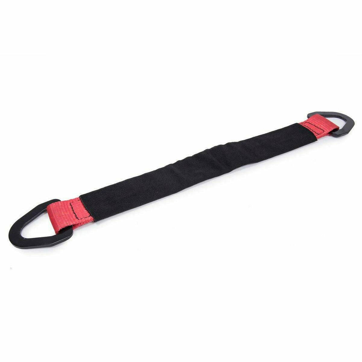 Speed Strap 2"x24" Axle Strap with D-Rings