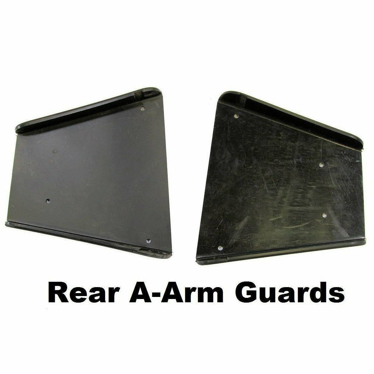 SSS Off-Road UHMW Arm Guards for Polaris Ranger XP 1000