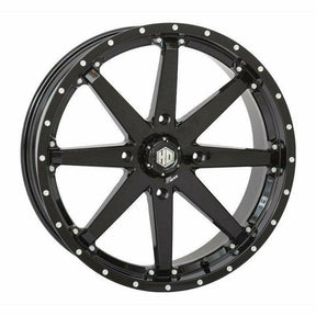 STI HD10 Wheel (Gloss Black)