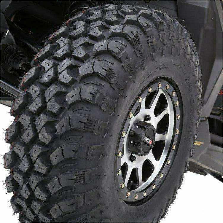 System 3 Off-Road RT320 Race & Trail Tire