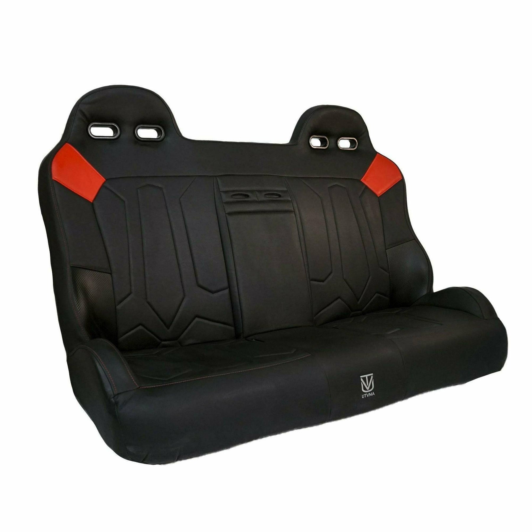 UTV Mountain Accessories Polaris General (4-Seat) Rear Bench Seat