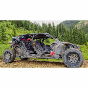 UTV Mountain Accessories Can Am Maverick X3 MAX Rear Bench Seat