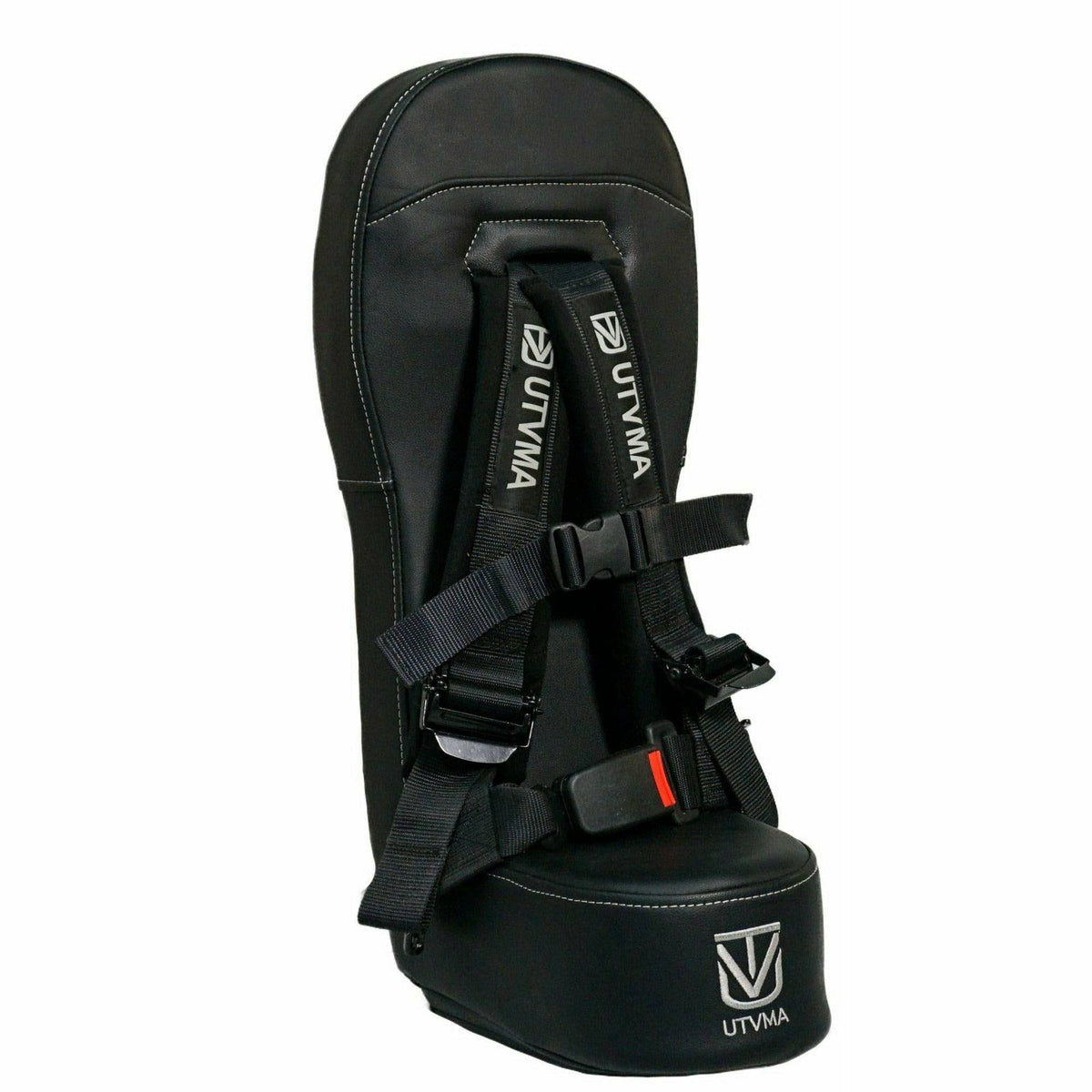 UTV Mountain Accessories Polaris RZR 570 (2017-2022) Bump Seat with Harness
