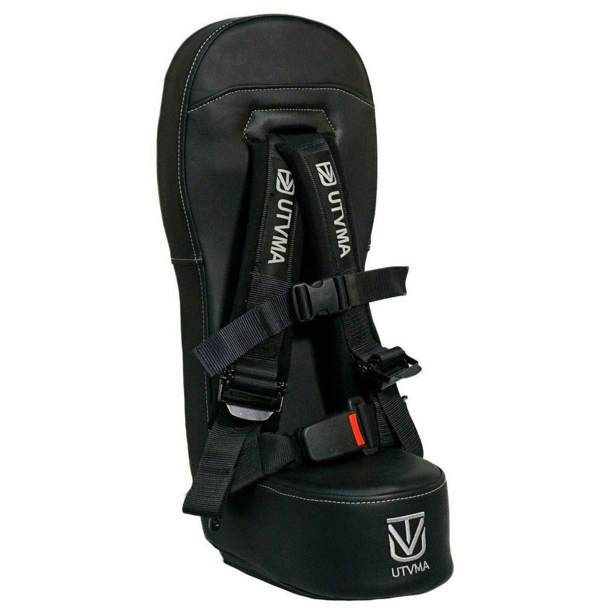 UTV Mountain Accessories Polaris RZR PRO XP (4-Seat) Rear Bump Seat