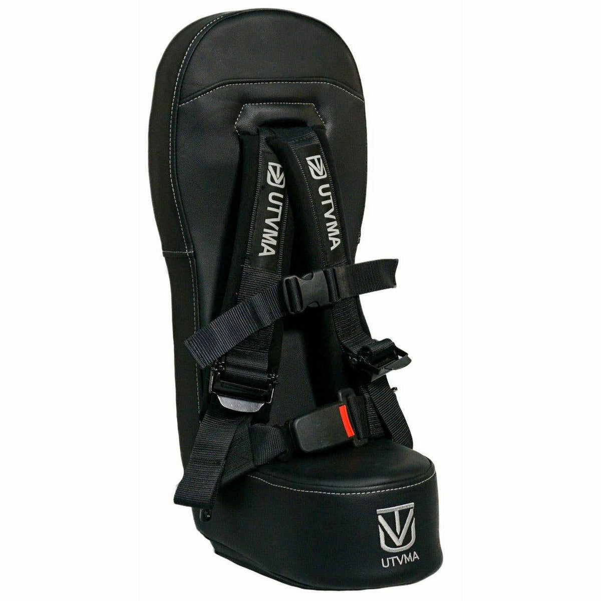 UTV Mountain Accessories Polaris RZR Trail Bump Seat with Harness