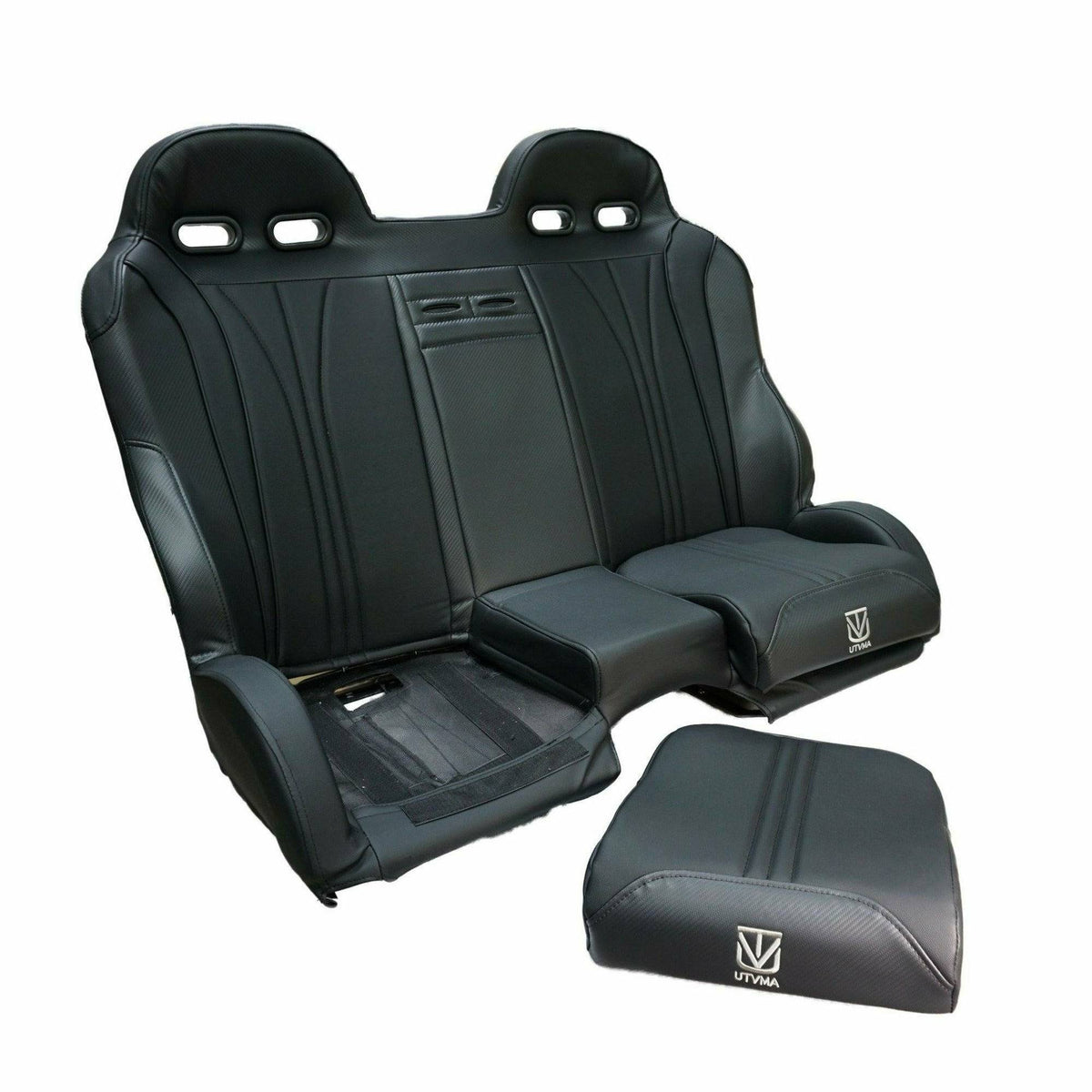 UTV Mountain Accessories Polaris RZR Universal Bench Seat