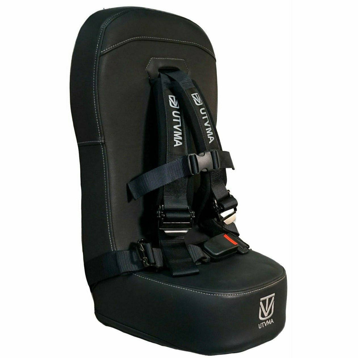 UTV Mountain Accessories Yamaha Wolverine X2/X4 Bump Seat with Harness