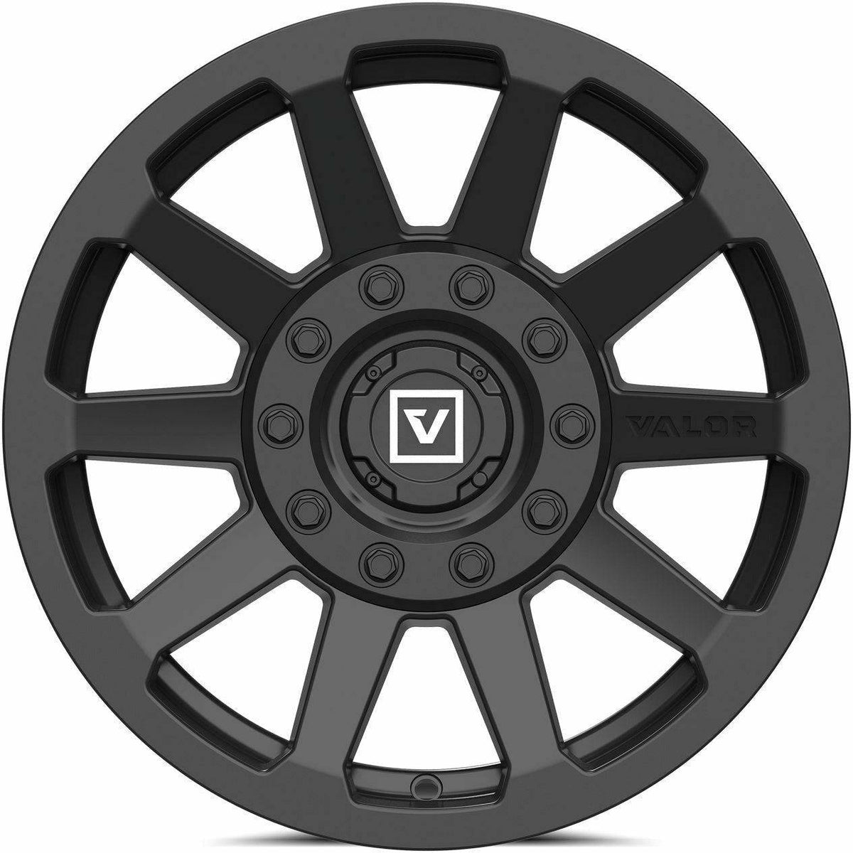 Valor V02 UTV Wheel