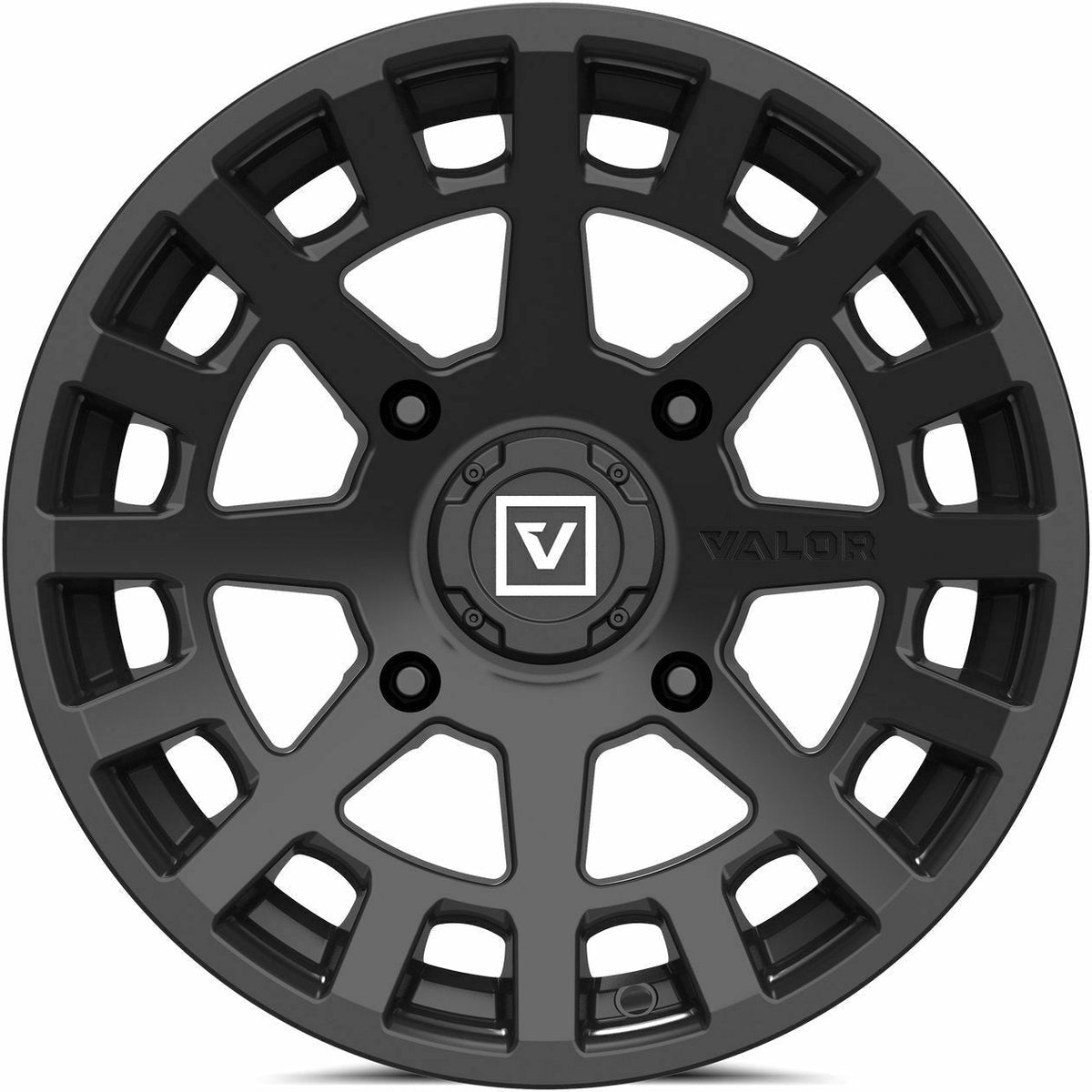 Valor V04 UTV Wheel